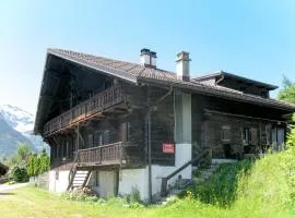 Chalet Chalet Anthamatten-3 by Interhome