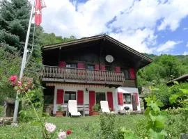 Chalet Chalet Walliserträumli - BET410 by Interhome
