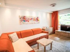 Apartment Cristal-11 by Interhome