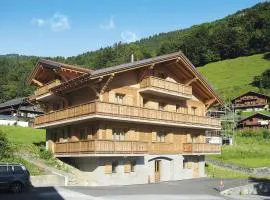 Chalet Saint-Joseph by Interhome