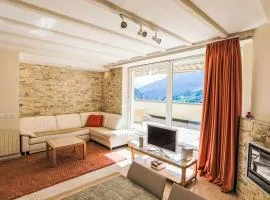 Apartment Cristal-10 by Interhome