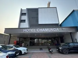 Chamunda Hotel