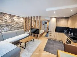 Apartment Cristal-7 by Interhome