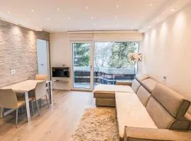 Apartment Flaminia 39 by Interhome