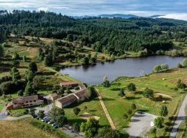 Domaine de la Plagnette