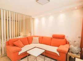 Apartment Cristal-4 by Interhome
