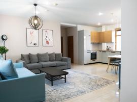 Kaunas Old Town Apartment