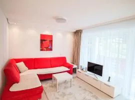 Apartment Cristal-8 by Interhome