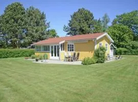 Holiday Home Andrine - 100m from the sea by Interhome