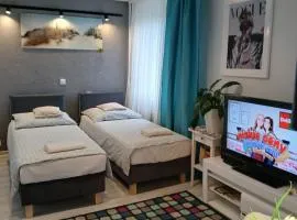 Noclegi nad Morzem u Kasi Studio