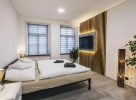 Apartment Jindřichův Hradec A03 by Interhome