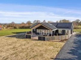 Holiday Home Siljan - 300m from the sea by Interhome
