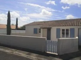 Holiday Home Le Bas d'Anville by Interhome