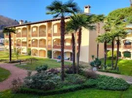 Apartment Residenza Parcolago Apt 120 1-Stock by Interhome