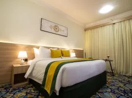 New Level Hotel Bathaa Quraish