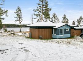 Holiday Home Huhmari 16 by Interhome, hôtel à Polvijärvi
