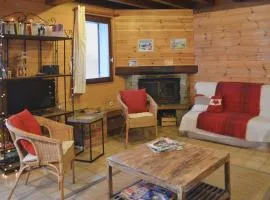Les Cabrettes - Appt Confort
