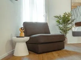 BRE Apartments - Pax