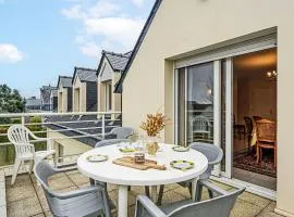 Apartment Le Prat-2 by Interhome