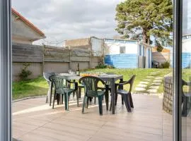 Holiday Home Fleur d'été by Interhome
