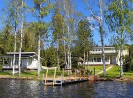 Holiday Home Villa onnela by Interhome