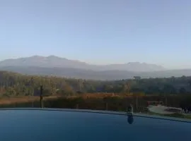 Coffeeberry Hills Chikamagalur