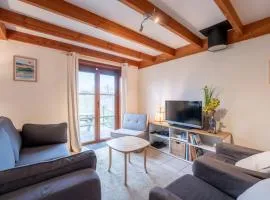 Holiday Home Pippa with parking & garden by Interhome
