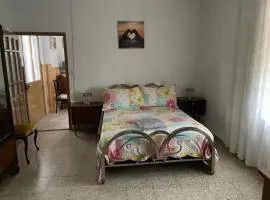 Casa Juana Arisgotas