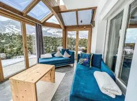 Holiday Home Heimatliebe by Interhome