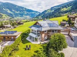 Holiday Home Heimatliebe by Interhome