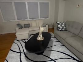 Estin Cozy, hotel v destinaci Newark