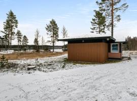 Holiday Home Huhmari 21 by Interhome, hôtel à Polvijärvi