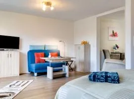 WS Ferienwohnung Meer