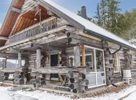 Holiday Home Kaislaranta by Interhome