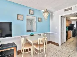 Unforgettable Beachfront Bliss! C1605