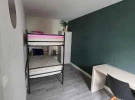 L' gante