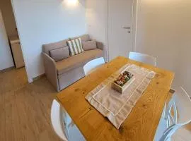 Apartment Roseto Apartments Trilo 1 by Interhome