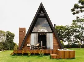 Cabana Jequitibá