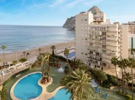 Amazing Apartment In Calpe With Wifi