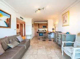 Apartment Le Domaine de la Baie-4 by Interhome