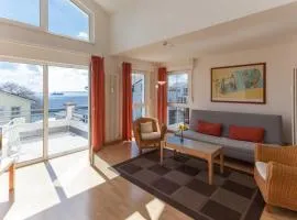 Appartementhaus Victoria - Whg B 18 - Meeresbrise