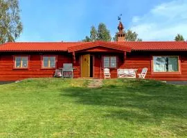 Amazing Home In Mora With Sauna