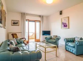 Apartment Silvi Marina Vista Mare 1 by Interhome