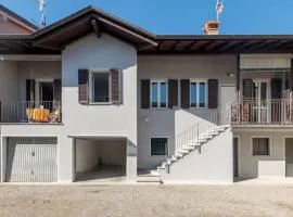 Holiday Home Maria by Interhome