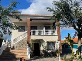 Apartamento en Pinos de Alhaurin