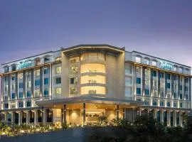 Radisson Resort Khopoli
