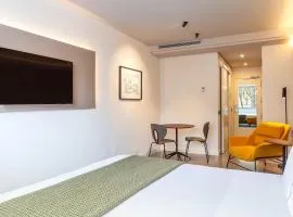Suites Viena Plaza de España