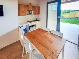 Apartment Roseto Apartments Trilo 2 by Interhome