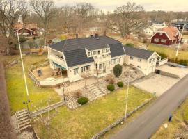 Awesome Home In Särö With 1 Bedrooms And Wifi, hotel v destinaci Särö