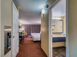 Coastal Charm 4th Floor Oceanview Stay! L 419